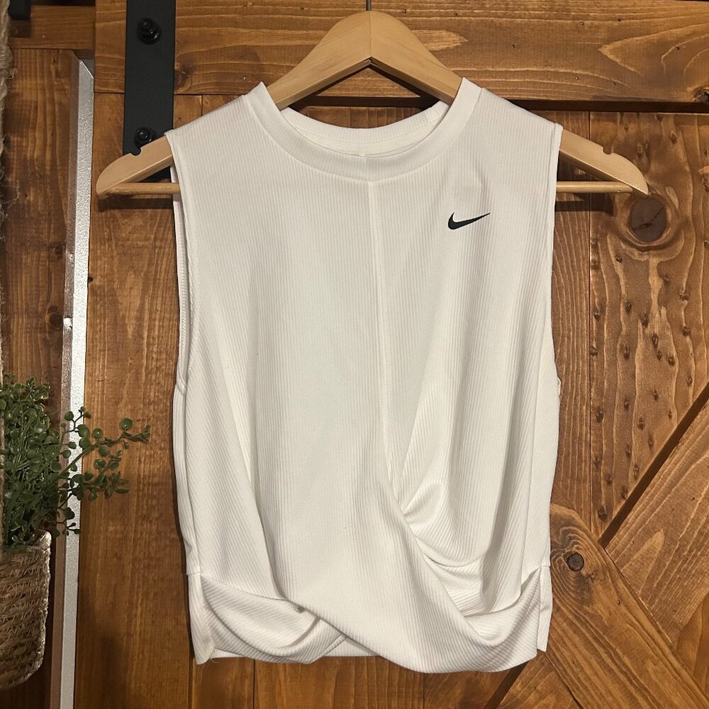 Nike dri-fit workout tank